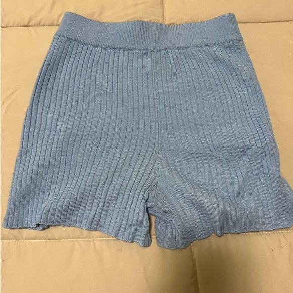 Princess Polly Knit Biker Shorts - Picture 2 of 3